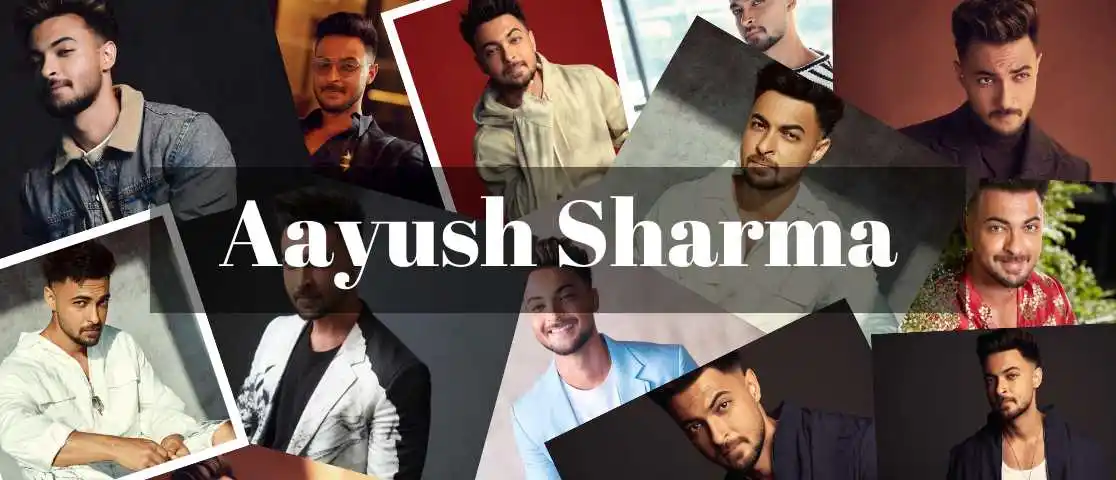 Aayush Sharma