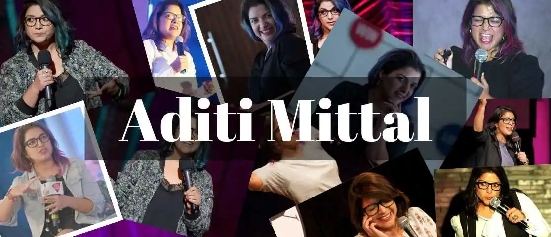 Aditi Mittal Images Tring