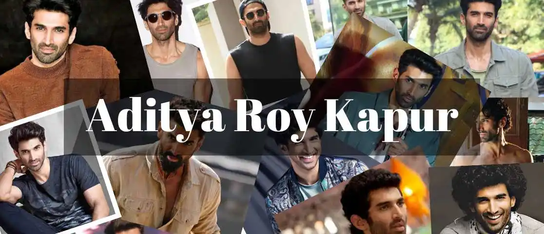Aditya Roy Kapur