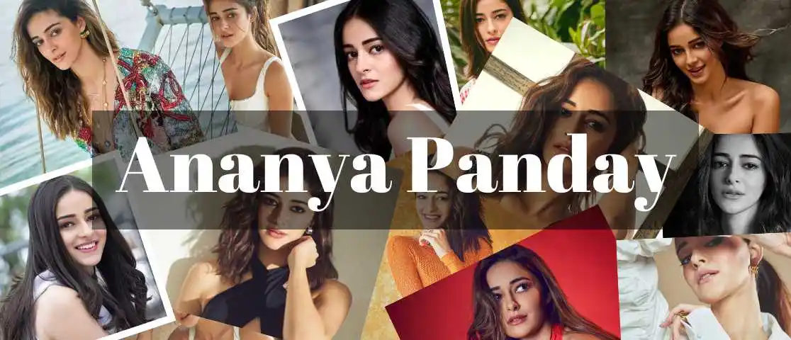 Ananya Panday