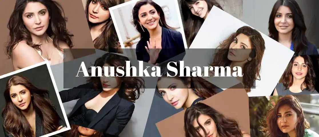 Anushka Sharma Images