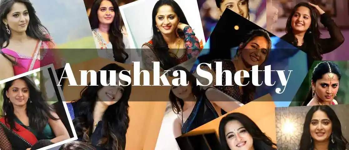 Anushka Shetty
