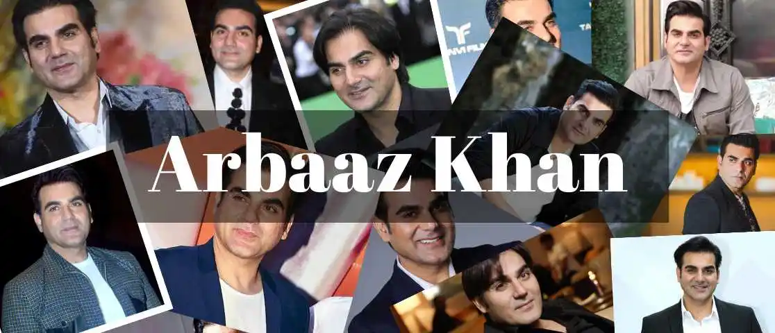 Arbaaz Khan Images