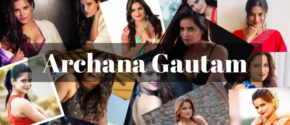 Archana Gautam Images