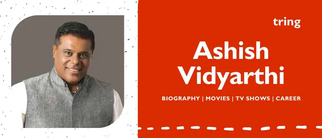 Ashish Vidyarthi Images Tring