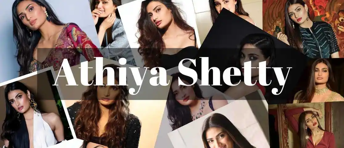 Athiya Shetty Images Tring