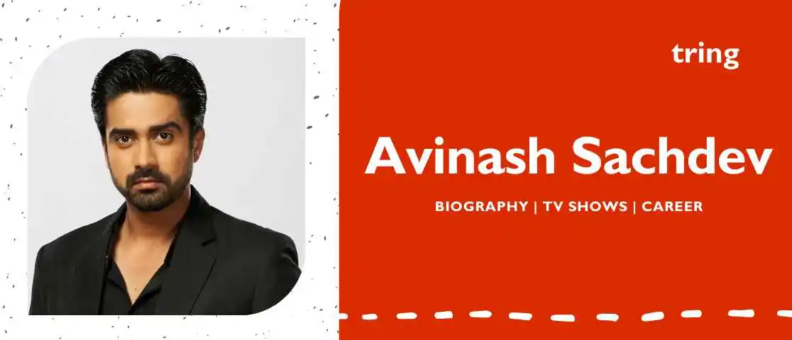 Avinash Sachdev Images Tring