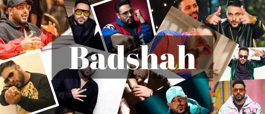 Badshah