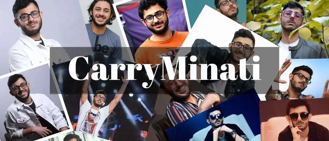 carryminati