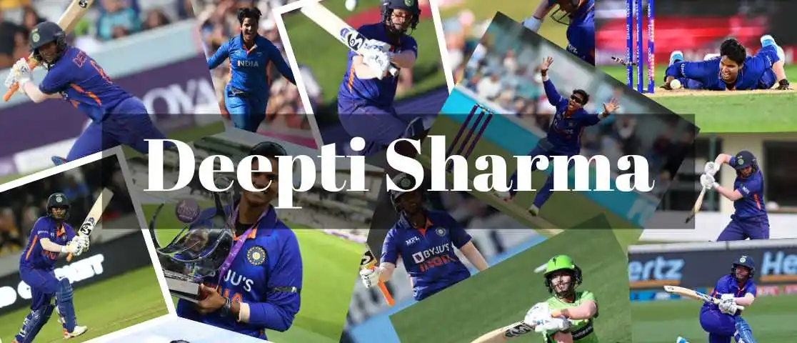 Deepti Sharma Images Tring