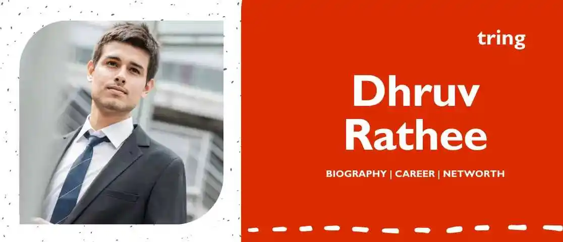 Dhruv Rathee