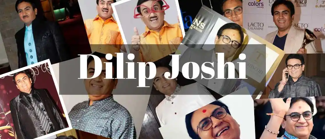 Dilip Joshi Images Tring