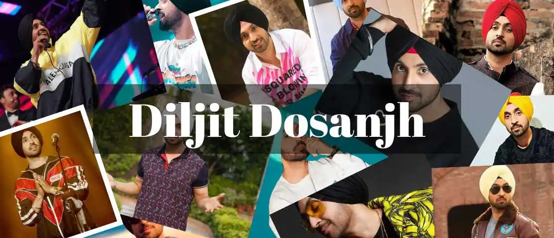 Diljit Dosanjh