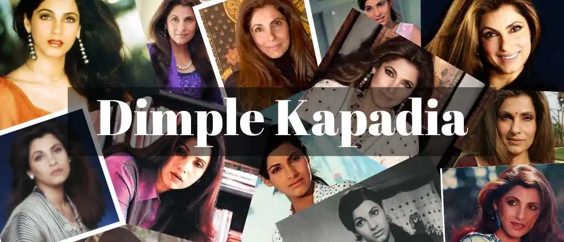 dimple kapadia