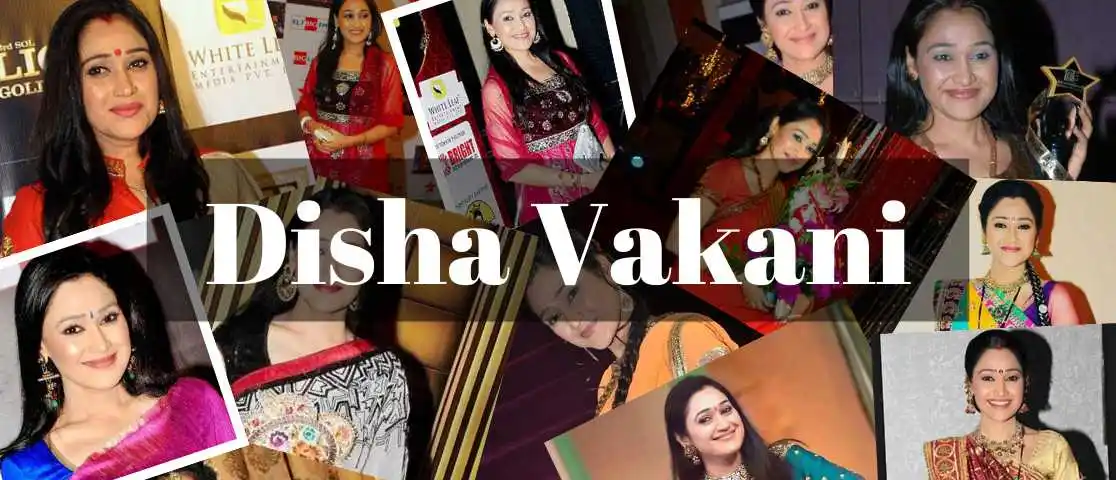 Disha Vakani Images Tring