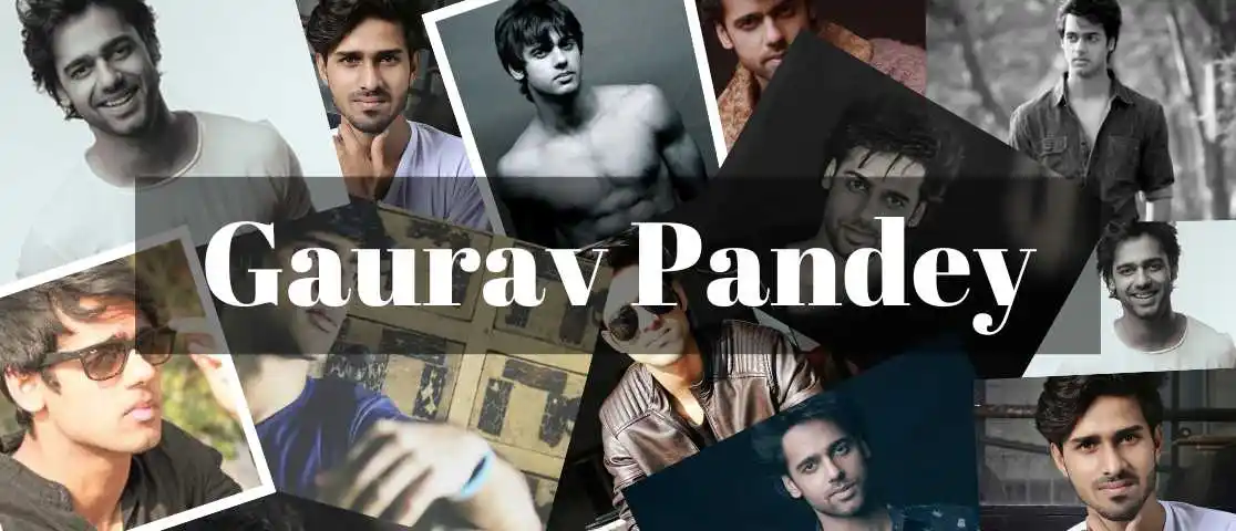 Gaurav Pandey Images Tring