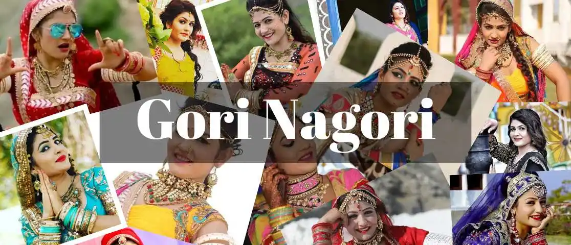 gori nagori