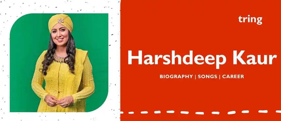 Harshdeep Kaur Images Tring