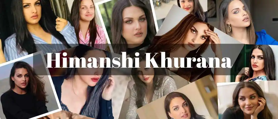 Himanshi Khurana Images Tring