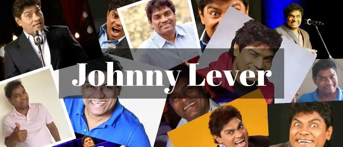 Johnny Lever Images