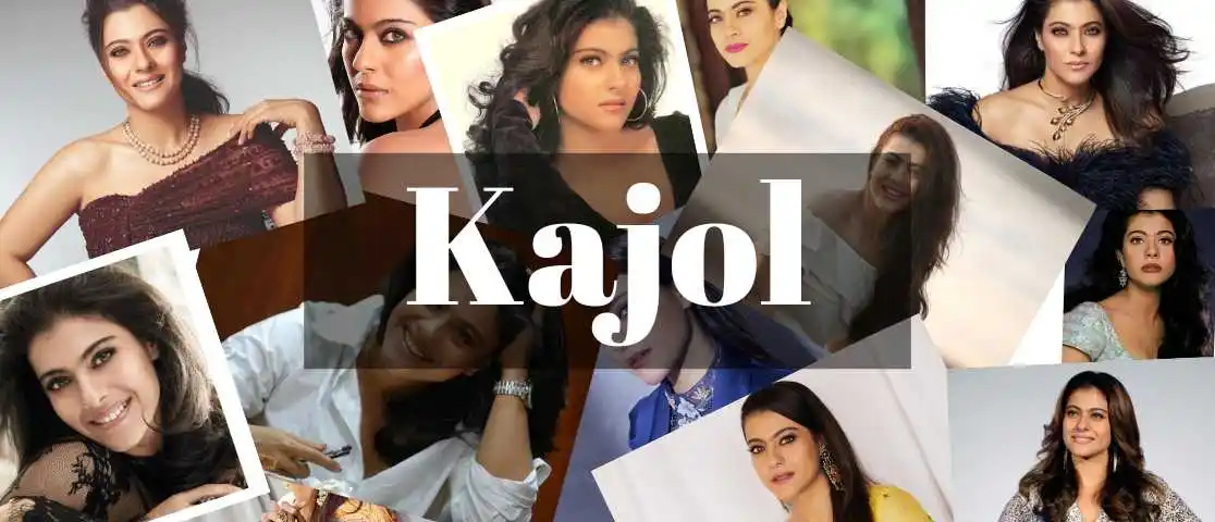 Kajol Images Tring