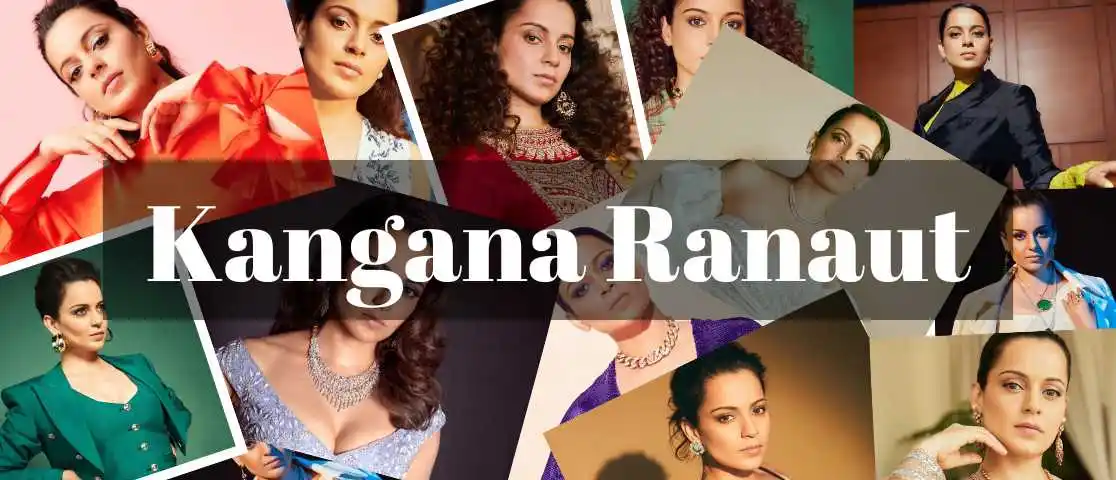 Kangana Ranaut Images