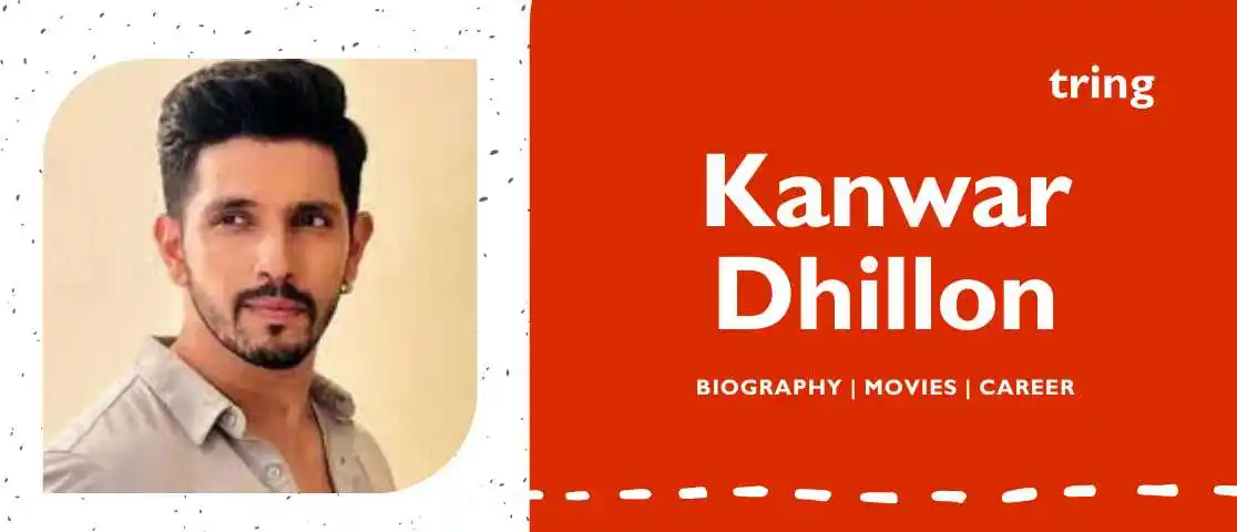 Kanwar Dhillon Web Banner