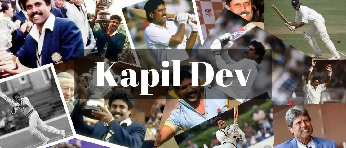 Kapil Dev Images Tring