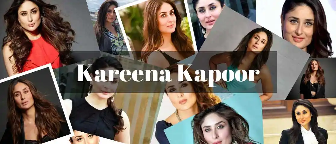 Kareena Kapoor Web Banner