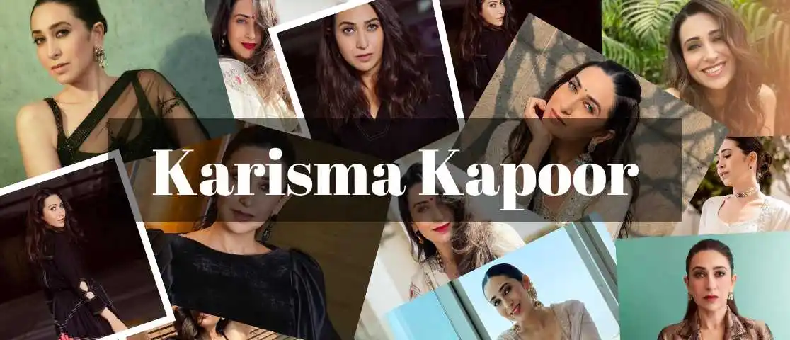 Karisma Kapoor Images