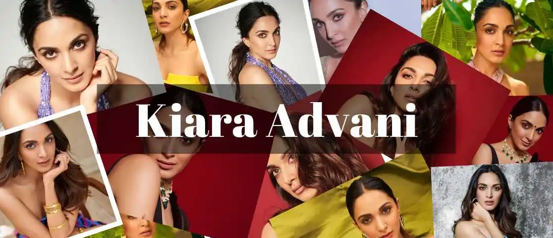 Kiara Advani Images