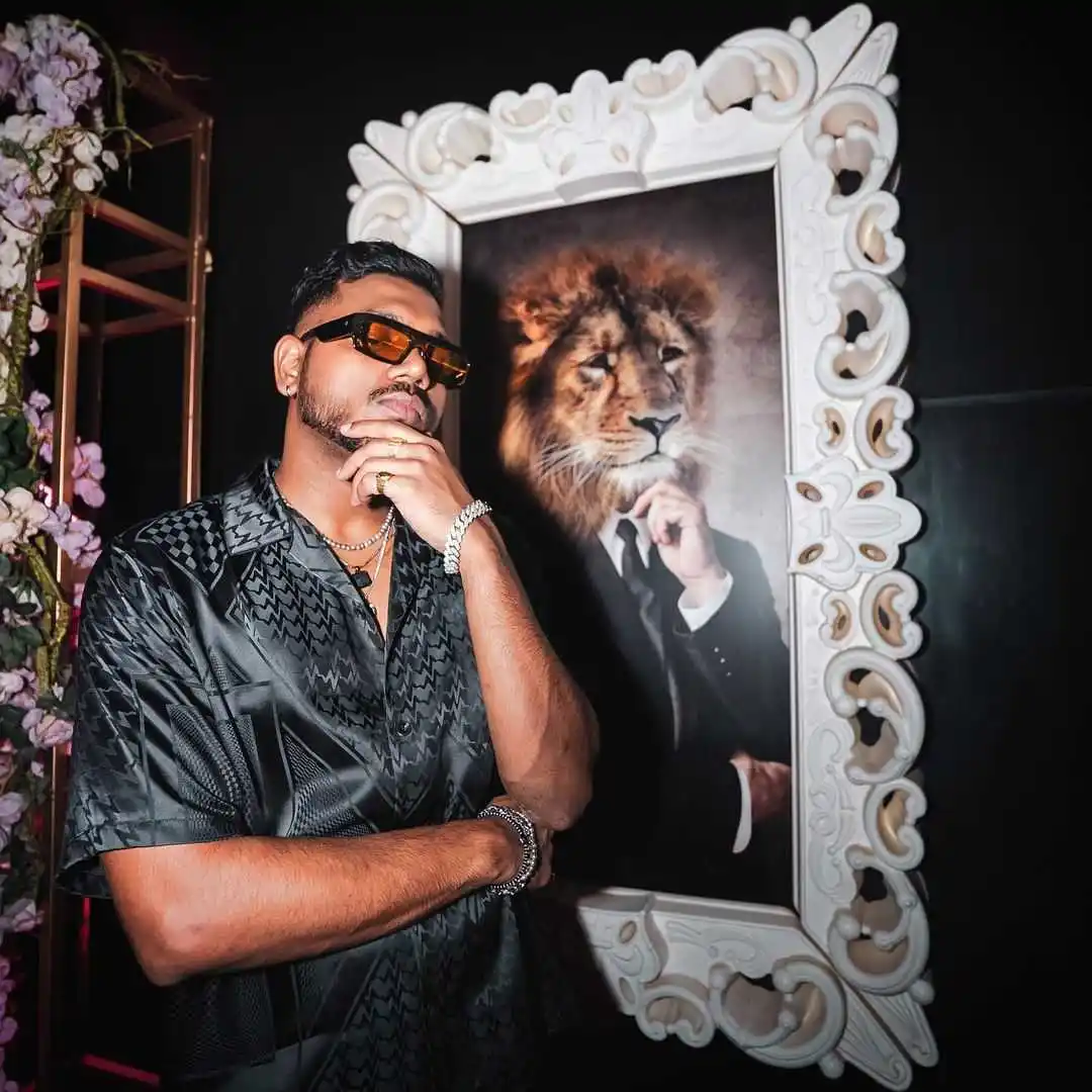 King | MTV Hustle, Biography, Family, Career, Best Songs