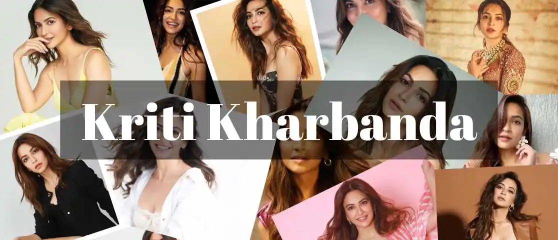 Kriti Kharbanda Images Tring