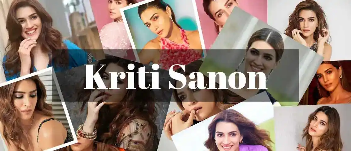 Kriti Sanon Images