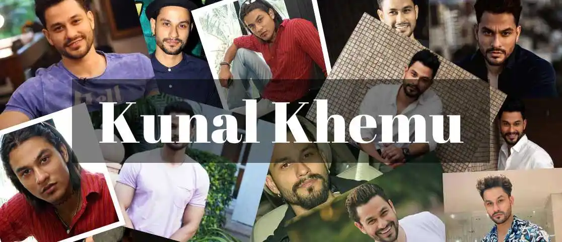 Kunal Khemu banner photo