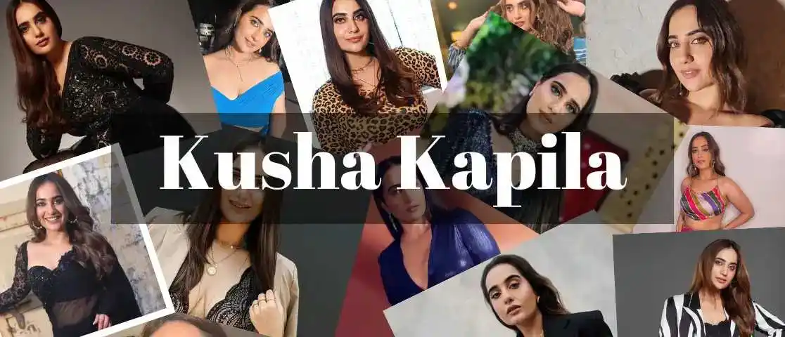 Kusha Kapila