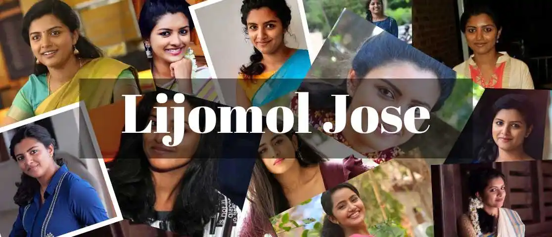 Lijomol Jose Images Tring