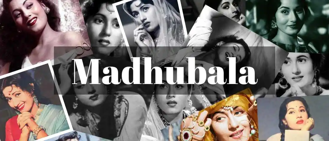 Madhubala Images Tring