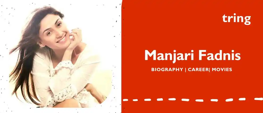 Manjari Fadnis