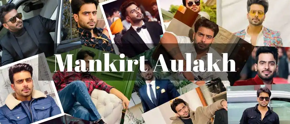 Mankirt Aulakh banner photo