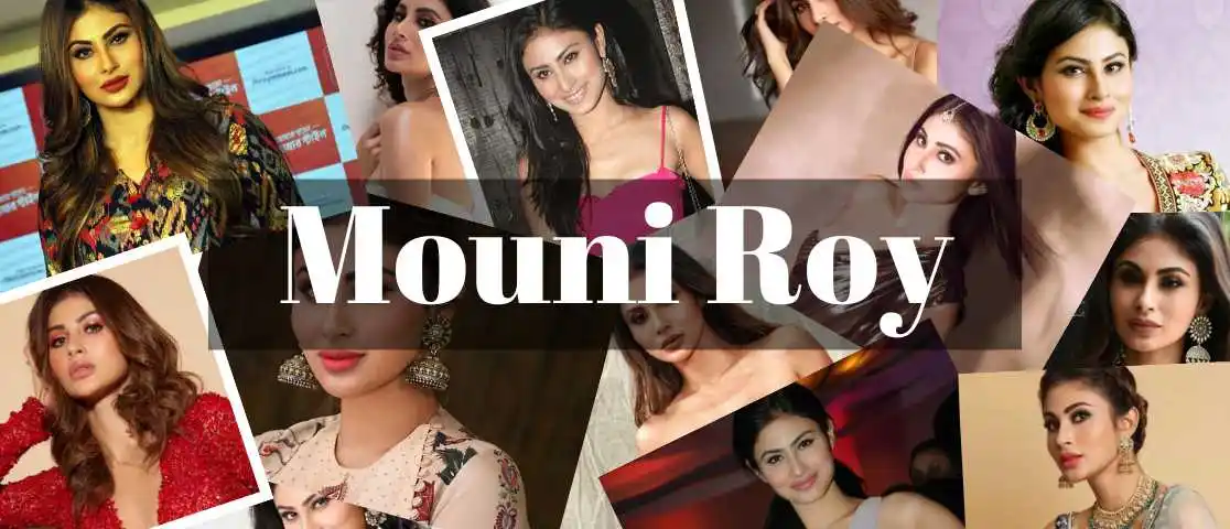Mouni Roy Images Tring