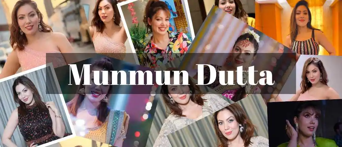 Munmun Dutta