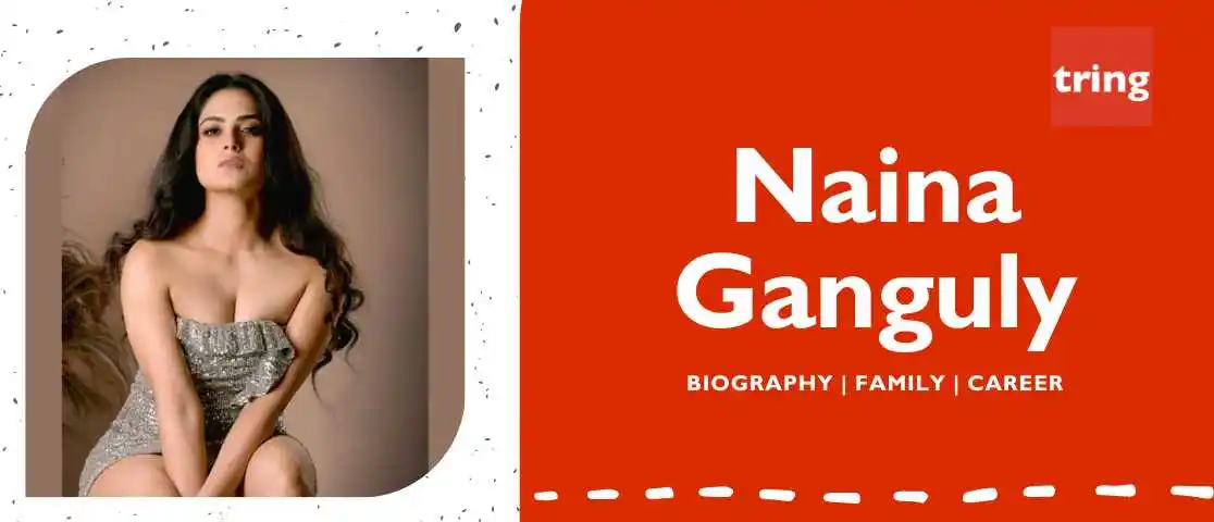 Naina Ganguly