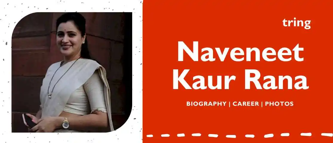 Navneet Kaur Rana Tring