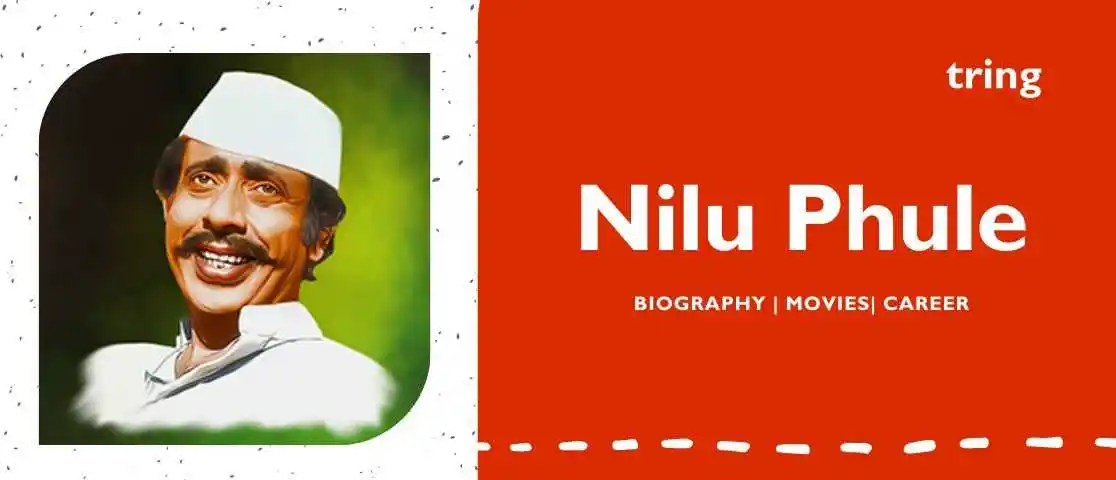 Nilu Phule Web Banner