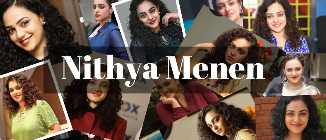Nithya Menen