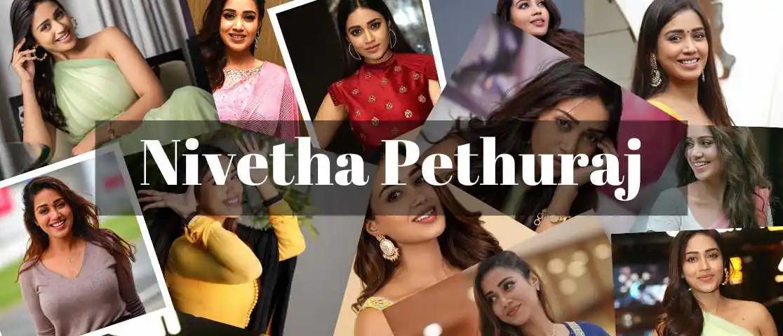 Nivetha Pethuraj Images Tring