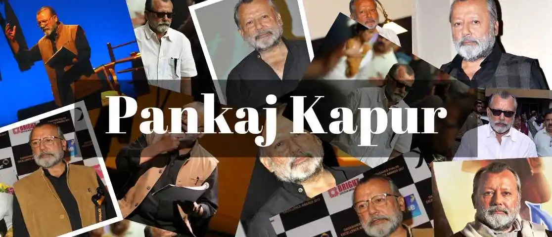 pankaj kapur