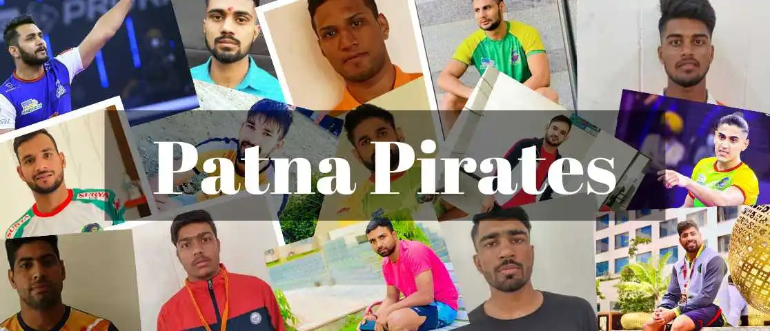 patna pirates