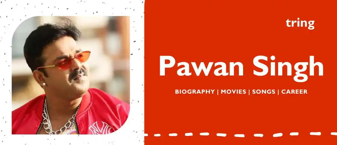 Pawan Singh Images Tring